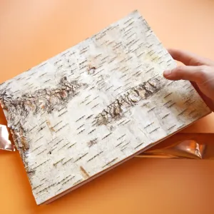 MU:RA: Zápisníky, které voní knihami a tichem večera