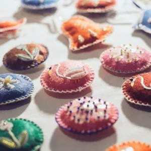 Jihočeská tradice v rukou jedné ženy