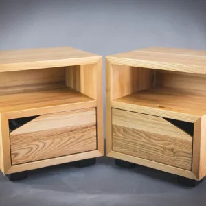 WOST: truhlářství, které povstalo z popela