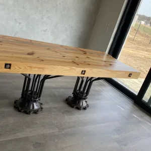 Starý nábytek s novým příběhem