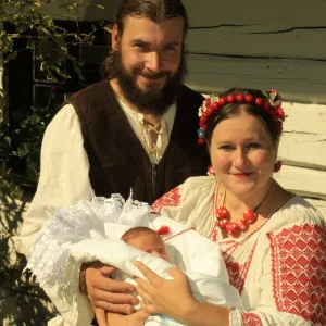 Vlna, která hřeje po generace