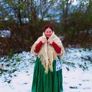 Vlna, která hřeje po generace