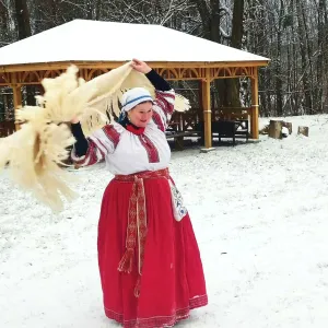 Vlna, která hřeje po generace