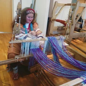 Vlna, která hřeje po generace