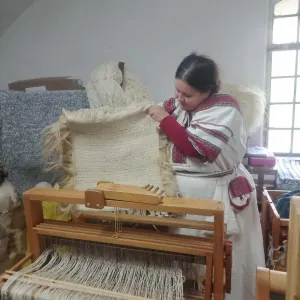 Vlna, která hřeje po generace