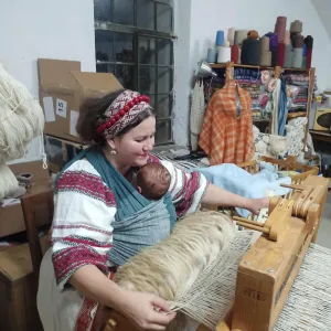 Vlna, která hřeje po generace