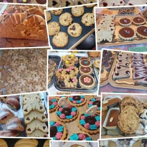 Když cukrařina chutná jako dřív