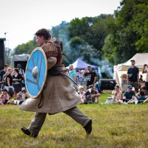 Když se meč potká s ohněm