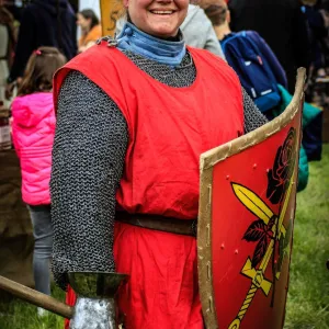 Když se meč potká s ohněm