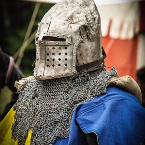 Když se meč potká s ohněm