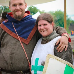 Když se meč potká s ohněm