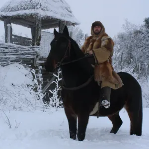 Když se historie staví vlastníma rukama