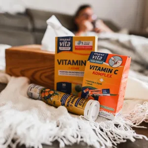 Co dělat při prvních příznacích