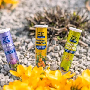 Co dělat při prvních příznacích