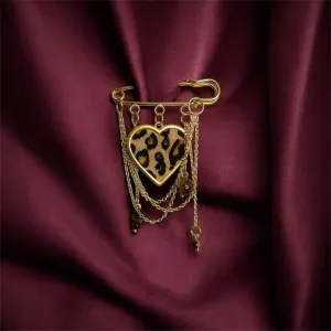 Sponky, které vznikly z mateřské radosti