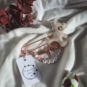 Sponky, které vznikly z mateřské radosti