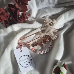 Sponky, které vznikly z mateřské radosti