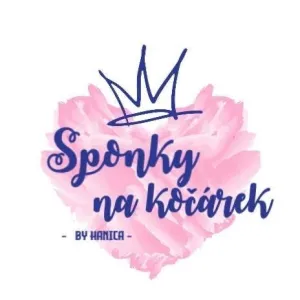 Sponky, které vznikly z mateřské radosti