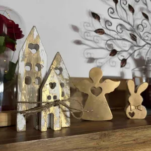 Od kovovýroby k troubě a formám