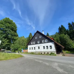 Bylinky z hor a poctivá kuchyně. Na chatě v Jizerkách voní příroda i kulajda