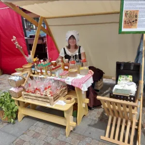 Bylinky z hor a poctivá kuchyně. Na chatě v Jizerkách voní příroda i kulajda