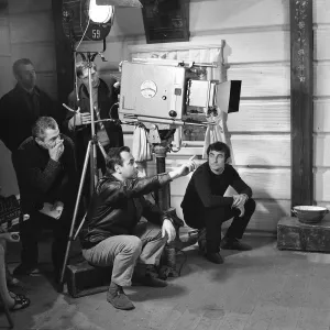 Unikátní kniha o F. L. Věkovi nabídne dosud nepublikované fotografie