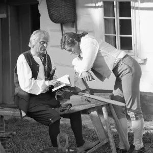 Unikátní kniha o F. L. Věkovi nabídne dosud nepublikované fotografie