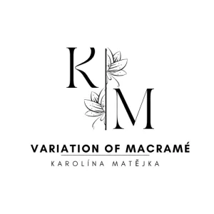 Makramé, které oživuje tradici i moderní styl