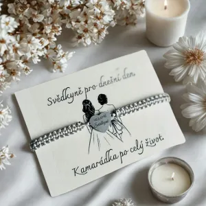 Makramé, mechové obrazy i šperky. V Ostravě vznikají dekorace s osobním příběhem