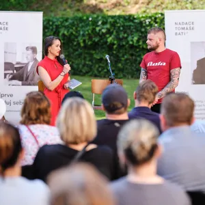 Odvaha, disciplína a smysl práce