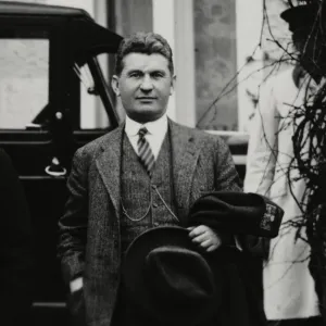 Odvaha, disciplína a smysl práce