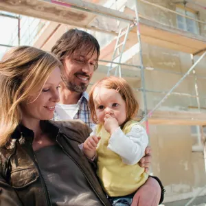 Co si odnést ze seriálu Rádia Blaník o chytré rekonstrukci s Buřinkou