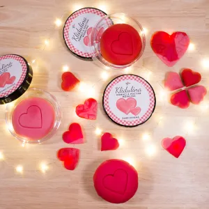 Modelína, která zabaví děti a uklidní rodiče