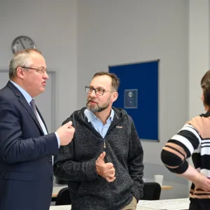 Když práce přerůstá přes hlavu, pomůže zkušenost a správní lidé