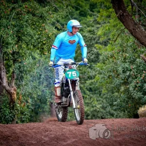 Motokrosová legenda znovu ožije. Memoriál Jaroslava Falty nabídne závody, hvězdy i show pro celou rodinu