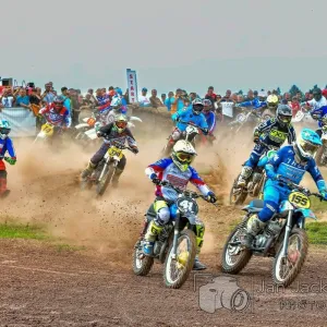Motokrosová legenda znovu ožije. Memoriál Jaroslava Falty nabídne závody, hvězdy i show pro celou rodinu