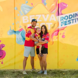 Z malé akce vyrostl festival pro tisíce lidí