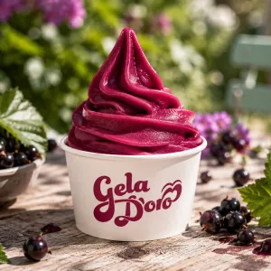 Když se italské gelato potká s českou chutí