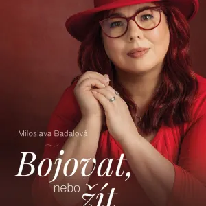 Bojovat, nebo žít s duševní nemocí?