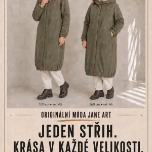 Od oblečení až po šperky