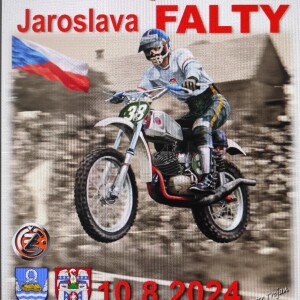 Memoriál Jaroslava Falty