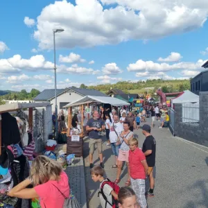 Přijďte na 3. ročník Benefiční street food festivalu