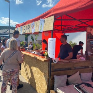 Přijďte na 3. ročník Benefiční street food festivalu