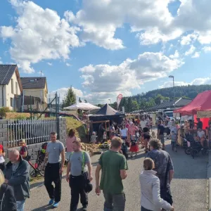 Přijďte na 3. ročník Benefiční street food festivalu