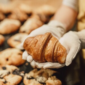 Od prvního ‚hrozného‘ chleba po řemeslnou kvalitu: Příběh pekárny William & Thomas Bakery