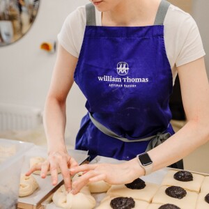 Od prvního ‚hrozného‘ chleba po řemeslnou kvalitu: Příběh pekárny William & Thomas Bakery