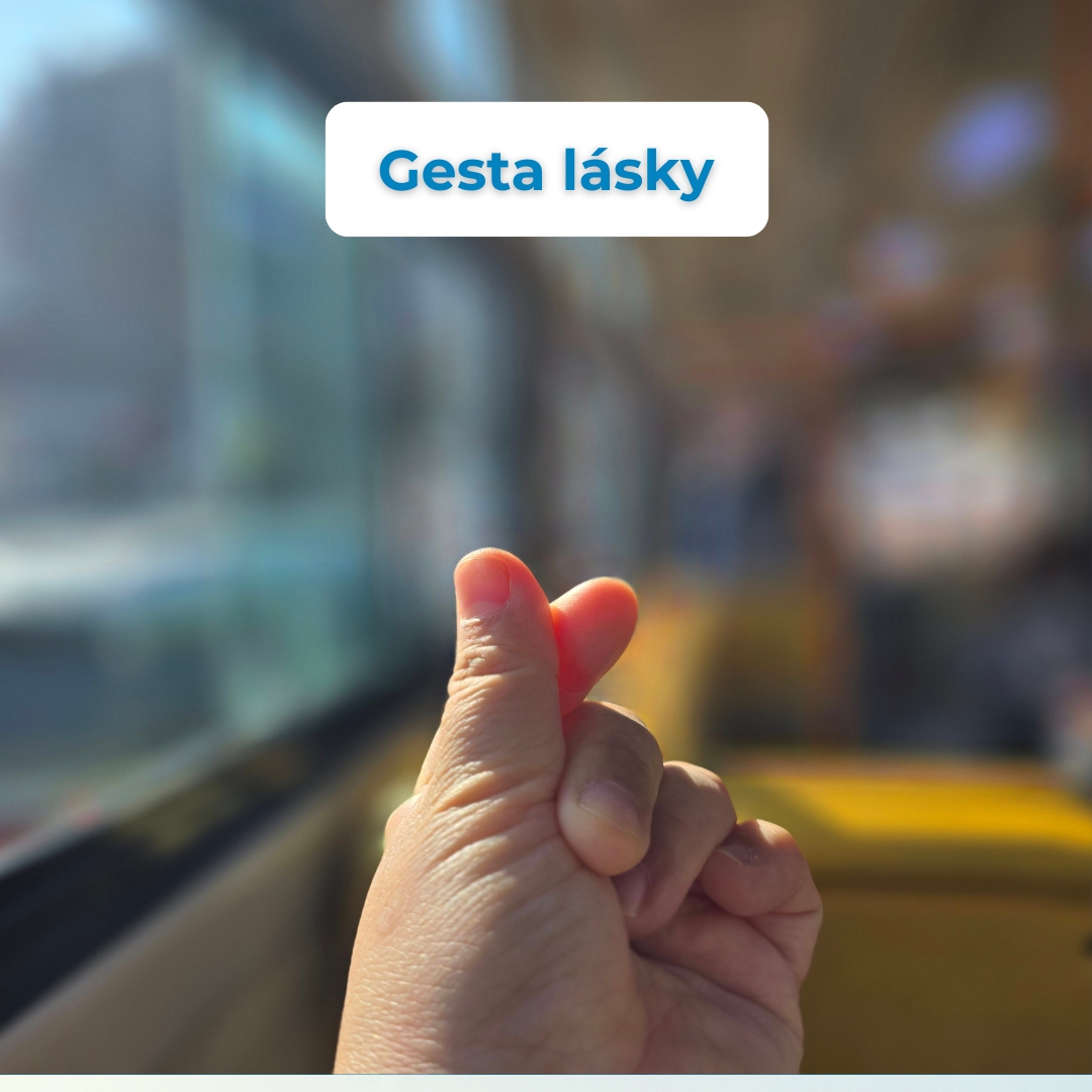 Gesta lásky: Jak rukama ukazujeme, že nám na někom záleží | Aktuálně ...