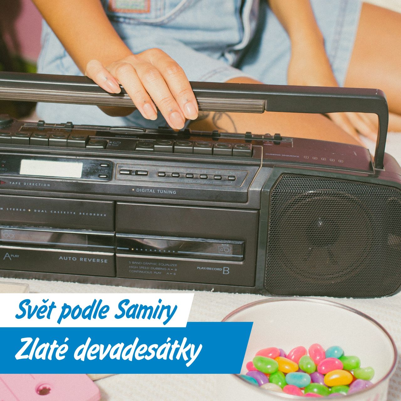 Ledvinky, šusťákovky a Tamagoči | Aktuálně | Rádio BLANÍK