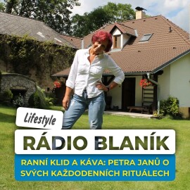 Co chystá Petra Janů na vánoční koncert a jak slaví dnešní narozeniny