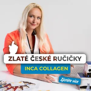 Inca Collagen: Tajemství mladosti ukryté v kapkách mořského života